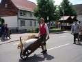 Papa Umzug
